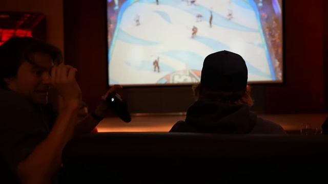 BAUER HYPERLITE 2 STICK | HYPE FEST VLOG смотреть онлайн