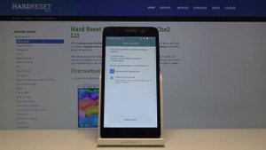 Как восстановить заводские настройки Honor 4X — Как стереть все настройки с телефона?