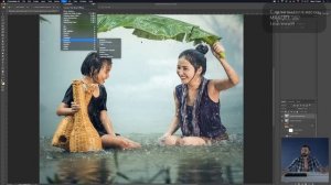 Photoshop с нуля до ПРОФЕССИОНАЛА Фильтры и эффекты