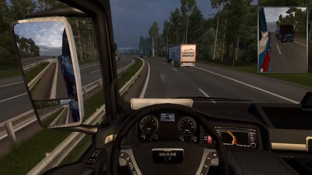 евротрак симулятор2
