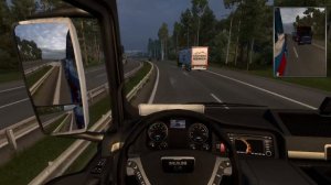 евротрак симулятор2