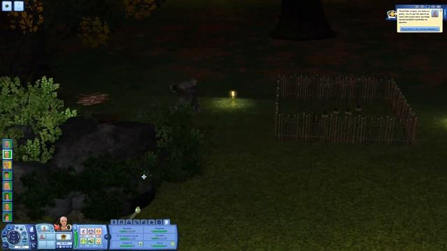 The Sims 3/Челлендж/ Цивилизация/ #29 смотреть онлайн