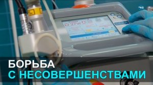 Готовимся к Новому году с Bioswiss