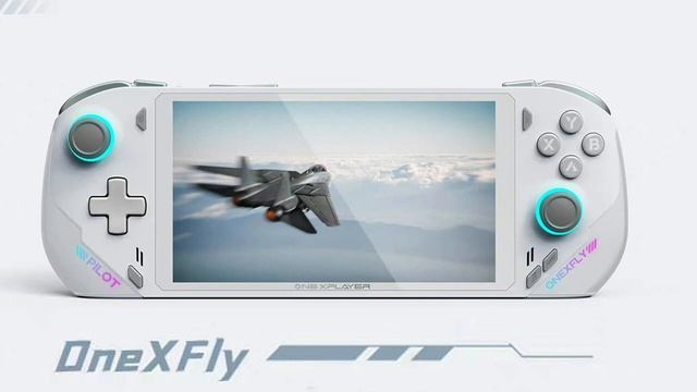 The ONEXFLY Is An Upcoming Ryzen 5 7520U Hand Held, 6nm Mendocino RDNA2 APU!