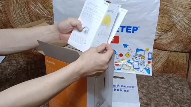 Увлажнитель воздуха Deerma DEM F500 v2 смотреть онлайн