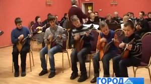 Академический русский оркестр имени В. В. Андреева