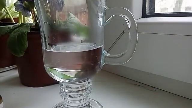 ПЕРЕКИСЬ ВОДОРОДА И НАШЕ УХО 10.03.2017 смотреть онлайн