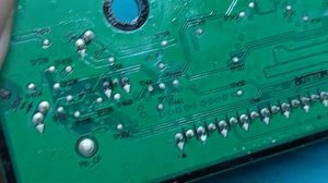 Ремонт робота-пылесоса SAMSUNG VR9000H VR20K9350WK/EV. Воскрешаем утопленника.