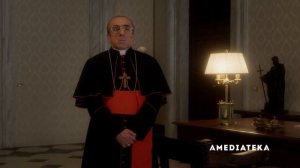 Молодой Папа _ Young Pope _ Трейлер
