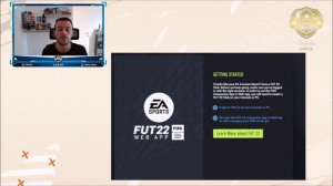 Tutti gli Errori su Web App in FIFA 23 e come Risolverli ✅