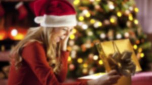 "Здоровым в Новый Год". Новогодняя встреча. Фрагмент