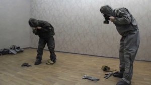 Костюм Л1