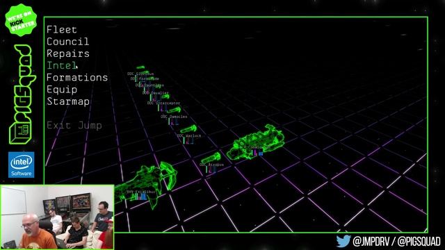 XO - Pre-alpha Gameplay Walkthrough with Jumpdrive Studios смотреть онлайн