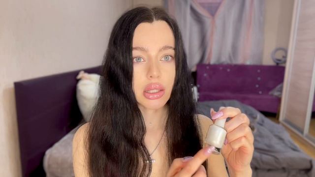 Проблемы с Ногтями?!😱 Их Решение🤗