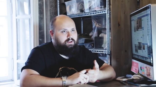 Tattoo machine builders - VLAD BLAD IRONS смотреть онлайн