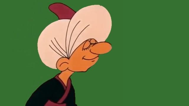 Маленький Мук футаж смотреть онлайн