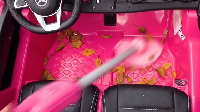 София играет с Папой - коллекция новых историй смотреть онлайн