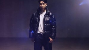 Son Heung-Min in Statement Outerwear | Calvin Klein Fall 2023