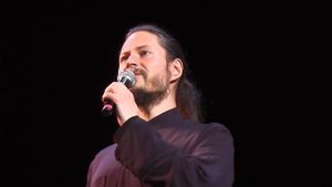 Иером. Фотий. Песня еврейского портного