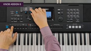 Yamaha PSR E473 and PSR EW425 - A New World Of Sound Generation Possibilities.
