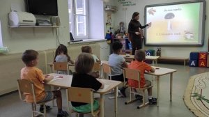 Лепка в средней группе ГРИБЫ