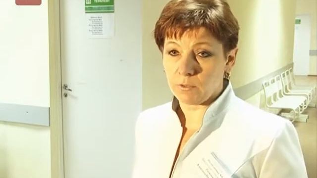 Александр Смирнов оценил работу поликлиники №4 смотреть онлайн