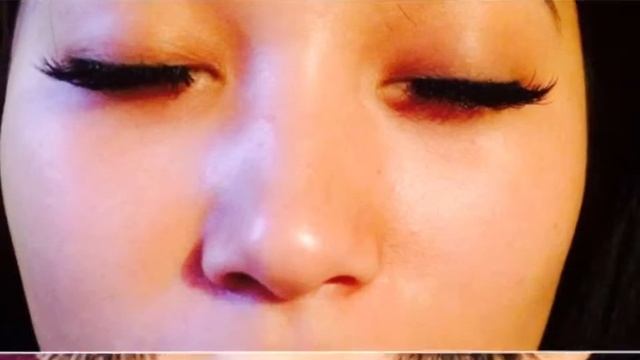 Наращивание ресниц сможете посмотреть мой работы мой Инста @issayevam подпишитесь !! смотреть онлайн