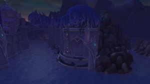 КОРОЛЕВА АЗШАРА, КРАТКАЯ ИСТОРИЯ(СТИХИ), WORLD OF WARCRAFT(WOW)