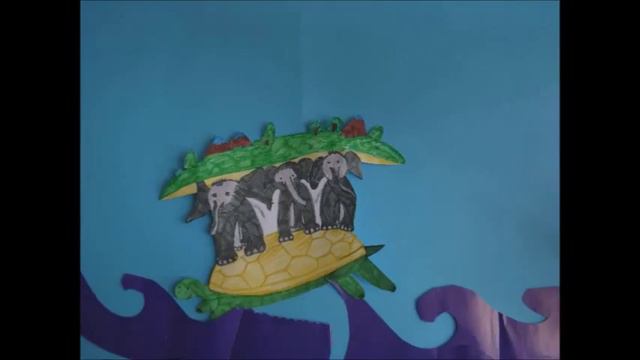 "Тайны Вселенной", Cтудия Мультипликации, Браун Е.В. смотреть онлайн