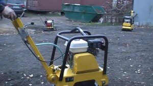 TREMMER MS125-4  и MSH 160-4