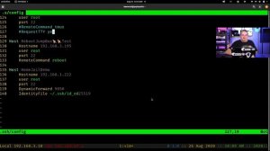 How To Setup an SSH Config File