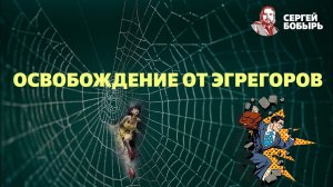 Сергей Бобырь - Освобождение от эгрегоров