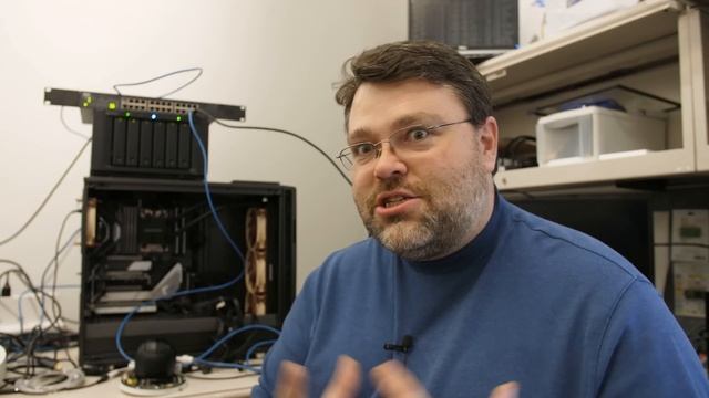 Synology Surveillance Station: Ring, But With Privacy смотреть онлайн