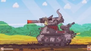 ?клип про Левиафана? HomeAnimations/SkorlypkaMusic, Тони Раут x ivan Reys"танцуй на костях"