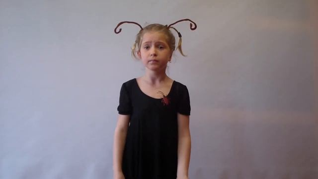 К.И Чуковский , "Тараканище" смотреть онлайн