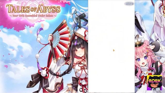 Cultured Waifus, Early Impressions, Gameplay, & more [Tales of Abyssus] смотреть онлайн