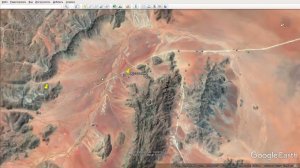 Нелогичные заборы в Африке