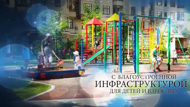 ПРИМЕР ВИДЕОРЕКЛАМЫ И БАННЕРОВ ДЛЯ СТРОИТЕЛЬНОЙ КОМПАНИИ смотреть онлайн