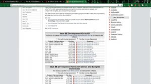 Исправление ошибки: No JVM installation found. Please install a 32-bit JDK.