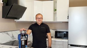 Отзыв на измельчитель пищевых отходов Waste Fighter.
