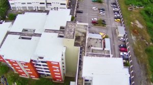 Video Cinematic Drone MJX BUGS 12 EIS