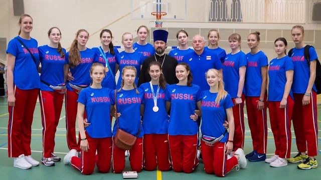 Как строили Храм Дмитрия Донского в Северном Бутове?/ Видеосъемка / 2You Studio смотреть онлайн