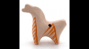 Народ и культура."Русская народная игрушка."