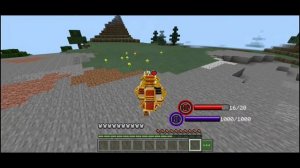 (MCPE) МОДЫ ВЫЖИВАНИЯ ДЛЯ MINECRAFT PE! майнкрафт моды