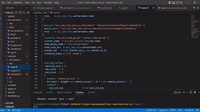 DevOps Realtime Project Day-2 смотреть онлайн