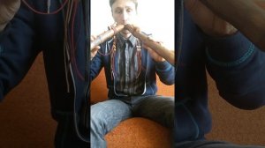 Обзор флейт. Флейты любви , пимаки, окарины.....какие они по звуку.