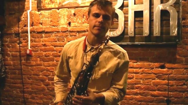 Квартет Анны Волковой - Samba Do Gato (Этобар, Джазовые вечера на Владимирском) смотреть онлайн