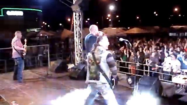 Хали-гали - группа СОЧИ