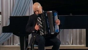 Tony Murena  Passion -- Alexander Orlov (bajan) 28.04.2013