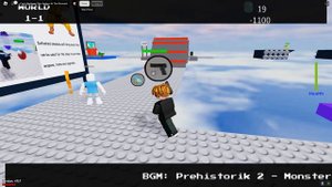 Я хочу протестировать эту игру... | Roblox